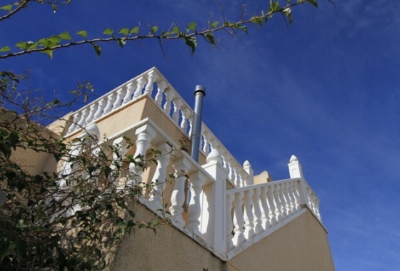 Wiederverkauf - Villa - Ciudad Quesada - Costa Blanca