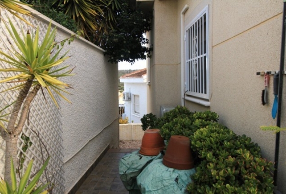 Wiederverkauf - Villa - Ciudad Quesada - Costa Blanca