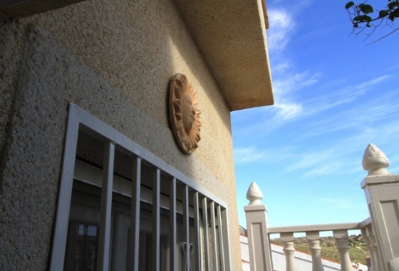 Wiederverkauf - Villa - Ciudad Quesada - Costa Blanca