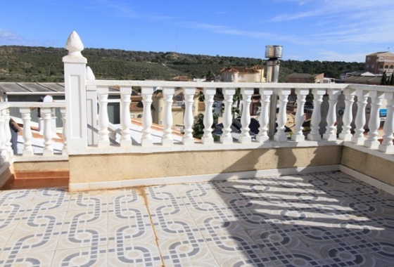 Wiederverkauf - Villa - Ciudad Quesada - Costa Blanca