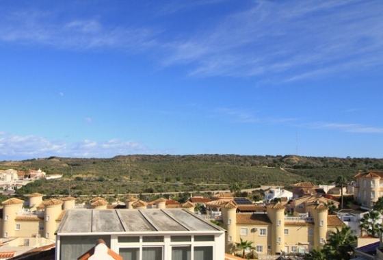 Wiederverkauf - Villa - Ciudad Quesada - Costa Blanca