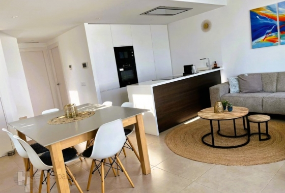 Resale - Villa - San Javier - Costa Calida