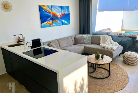 Resale - Villa - San Javier - Costa Calida