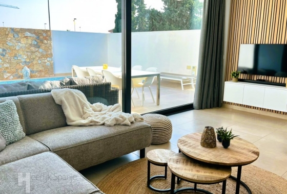 Resale - Villa - San Javier - Costa Calida