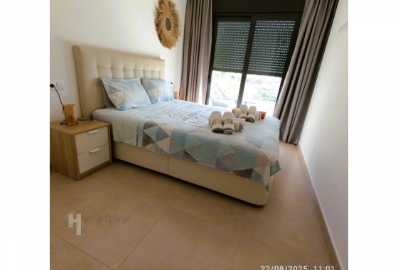 Resale - Villa - San Javier - Costa Calida