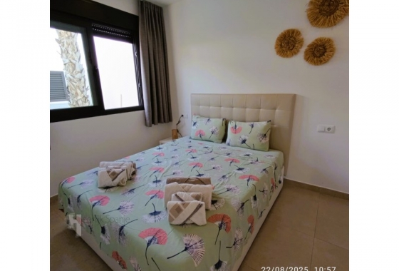 Resale - Villa - San Javier - Costa Calida