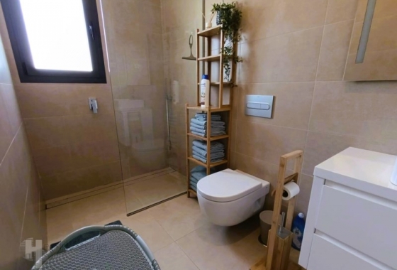 Resale - Villa - San Javier - Costa Calida