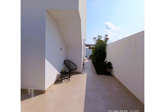 Resale - Villa - San Javier - Costa Calida