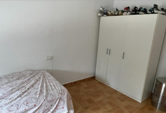 Resale - Villa - Daya Vieja - Costa Blanca