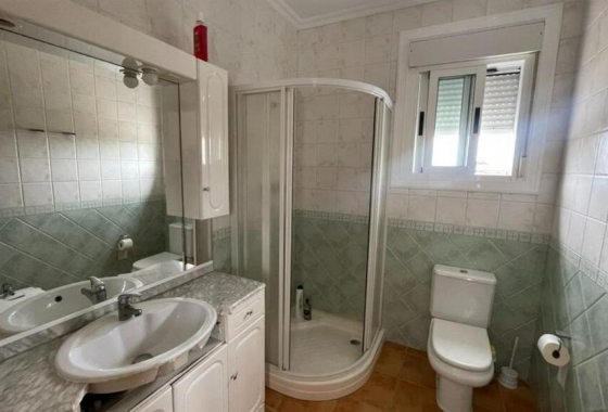 Resale - Villa - Daya Vieja - Costa Blanca