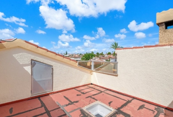 Resale - Villa - Rojales - Inland