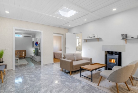 Resale - Villa - Rojales - Inland