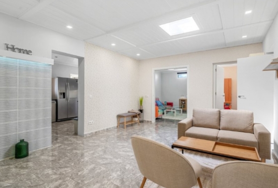 Resale - Villa - Rojales - Inland