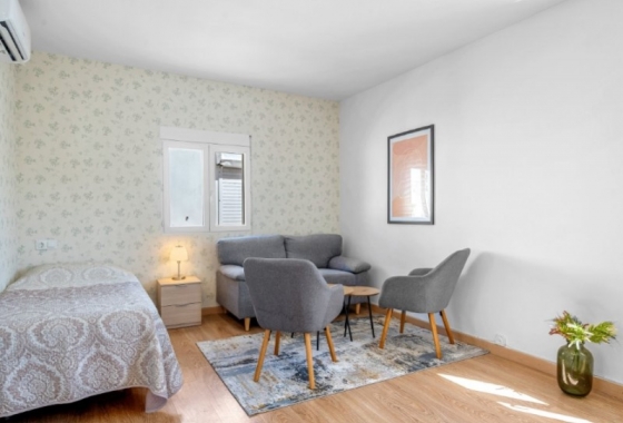 Resale - Villa - Rojales - Inland