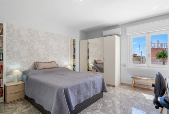 Resale - Villa - Rojales - Inland