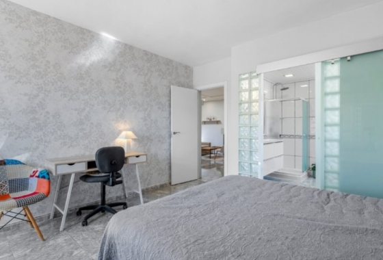 Resale - Villa - Rojales - Inland