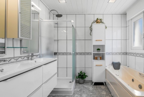 Resale - Villa - Rojales - Inland