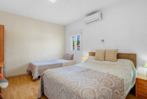 Resale - Villa - Rojales - Inland