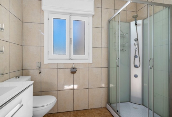 Resale - Villa - Rojales - Inland