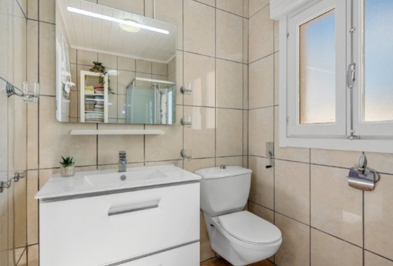 Resale - Villa - Rojales - Inland