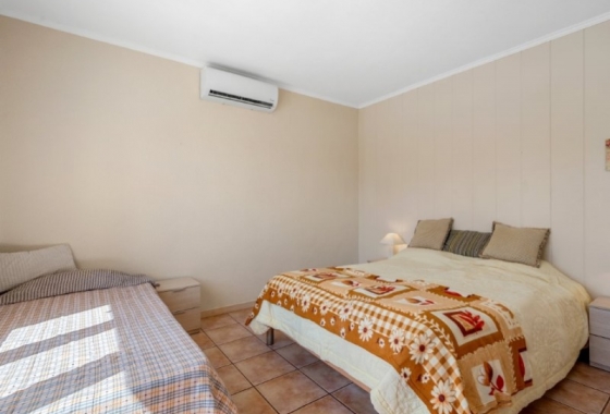 Resale - Villa - Rojales - Inland