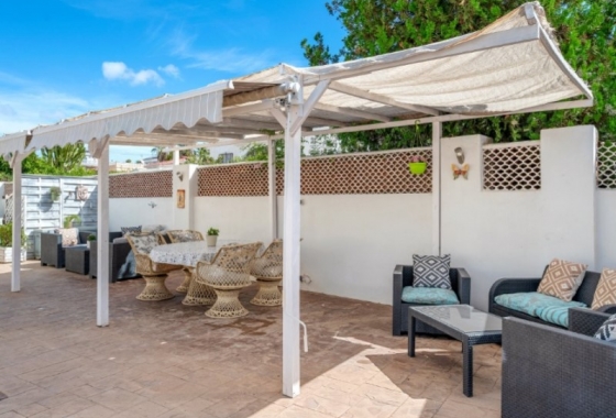 Resale - Villa - Rojales - Inland