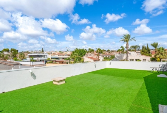 Resale - Villa - Rojales - Inland