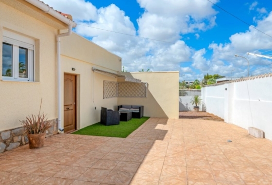 Resale - Villa - Rojales - Inland