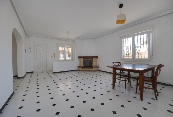 Resale - Townhouse - Torrevieja - La Siesta - El Salado - Torreta