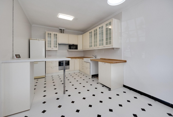 Resale - Townhouse - Torrevieja - La Siesta - El Salado - Torreta