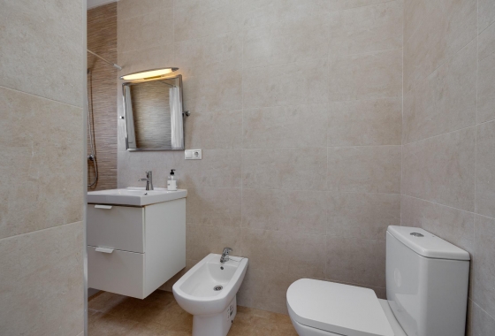 Resale - Townhouse - Torrevieja - La Siesta - El Salado - Torreta