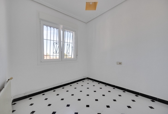 Resale - Townhouse - Torrevieja - La Siesta - El Salado - Torreta