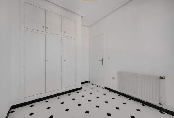 Resale - Townhouse - Torrevieja - La Siesta - El Salado - Torreta