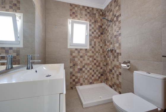 Resale - Townhouse - Torrevieja - La Siesta - El Salado - Torreta