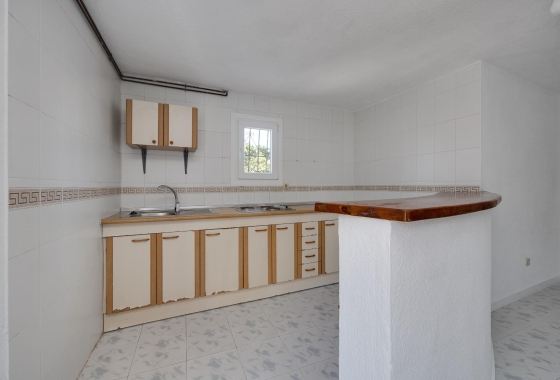 Resale - Townhouse - Torrevieja - La Siesta - El Salado - Torreta
