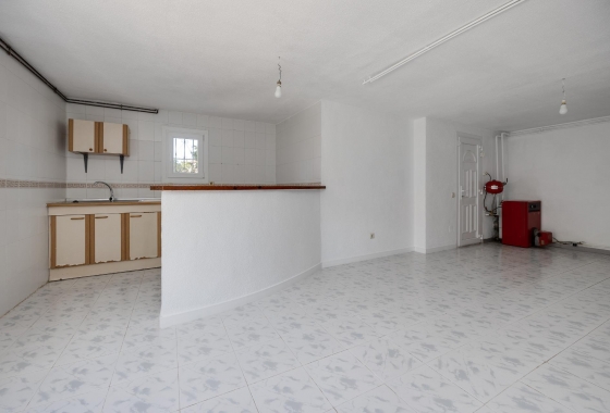 Resale - Townhouse - Torrevieja - La Siesta - El Salado - Torreta