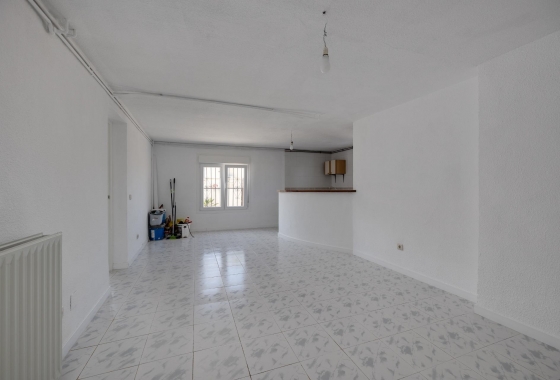 Resale - Townhouse - Torrevieja - La Siesta - El Salado - Torreta