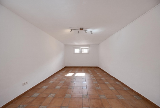 Resale - Townhouse - Torrevieja - La Siesta - El Salado - Torreta