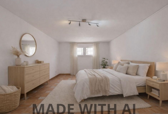 Resale - Townhouse - Torrevieja - La Siesta - El Salado - Torreta