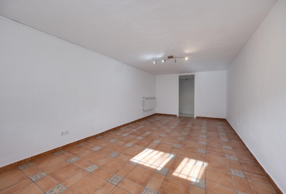 Resale - Townhouse - Torrevieja - La Siesta - El Salado - Torreta