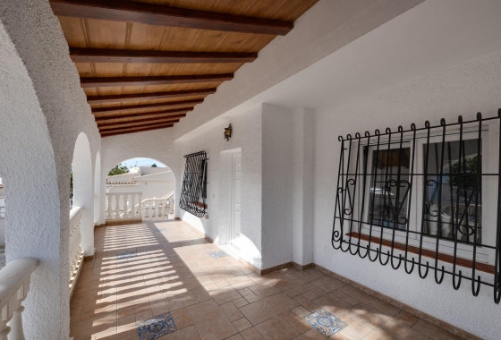 Resale - Townhouse - Torrevieja - La Siesta - El Salado - Torreta