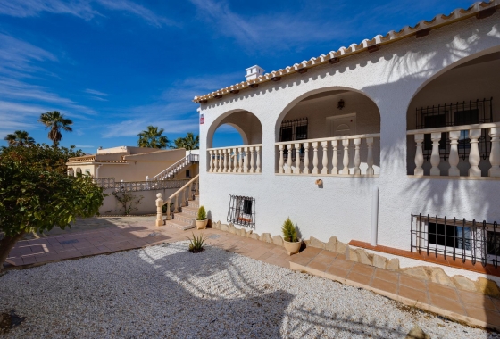 Resale - Townhouse - Torrevieja - La Siesta - El Salado - Torreta