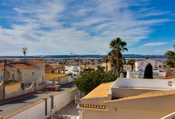 Resale - Townhouse - Torrevieja - La Siesta - El Salado - Torreta