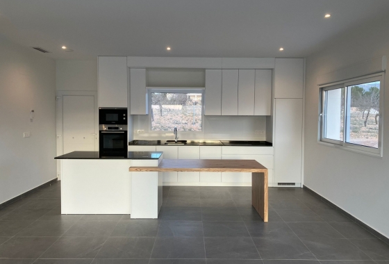 Новостройка - Дом - Pinoso