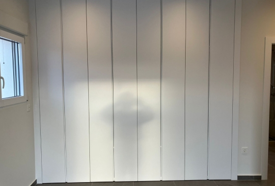 Новостройка - Дом - Pinoso