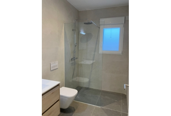 Новостройка - Дом - Pinoso