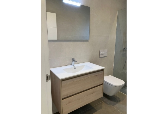 Новостройка - Дом - Pinoso