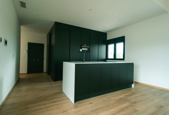 New Build - Chalet - Pinoso