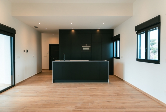 New Build - Chalet - Pinoso