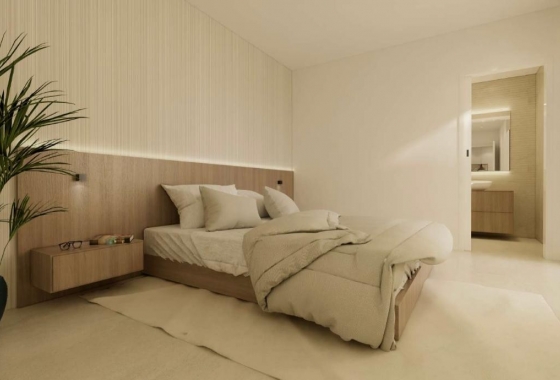 New Build - Townhouse - Dolores